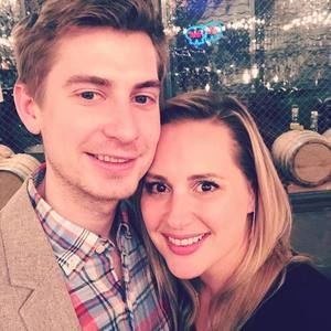 Meet your Posher, Christian